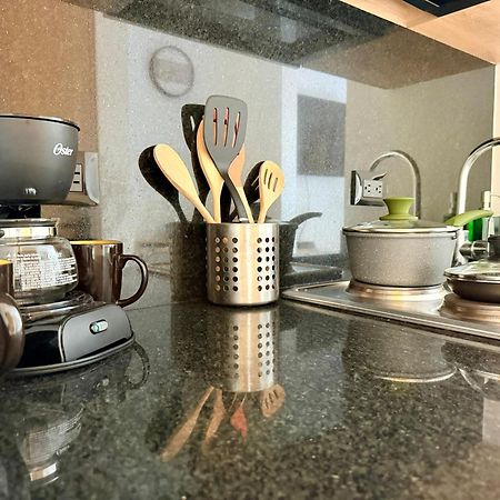 Apartamentos Weeki En Chapinero ボゴタ エクステリア 写真