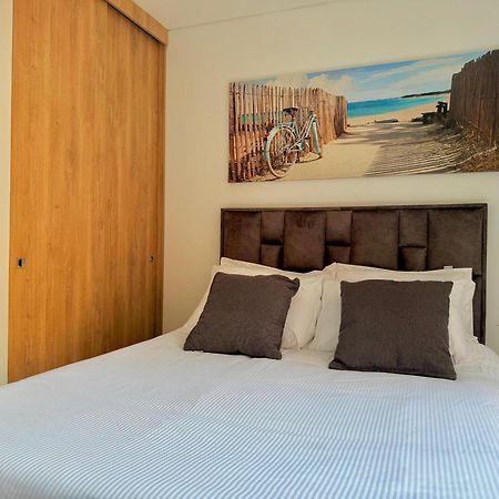 Apartamentos Weeki En Chapinero ボゴタ エクステリア 写真