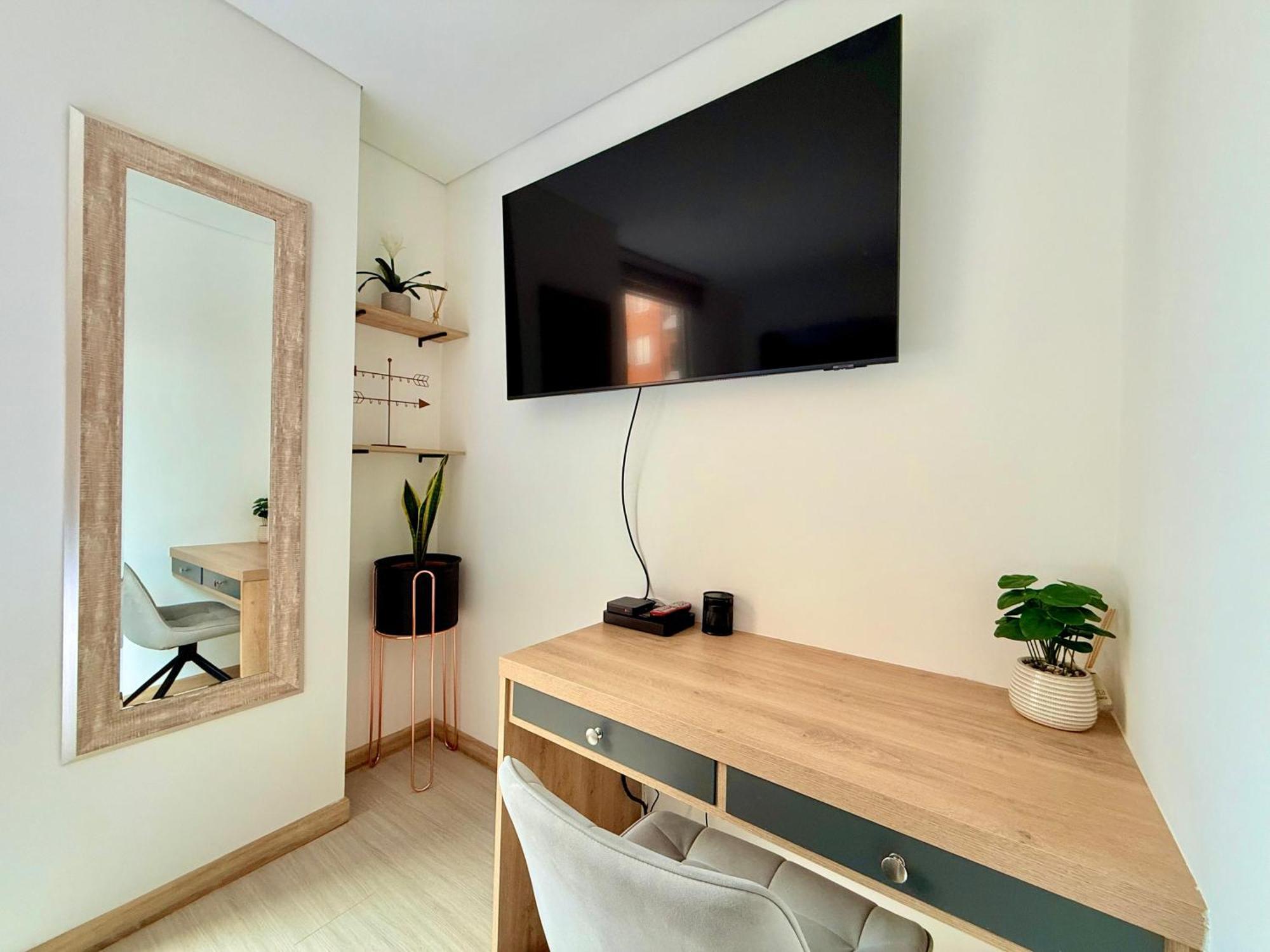 Apartamentos Weeki En Chapinero ボゴタ エクステリア 写真