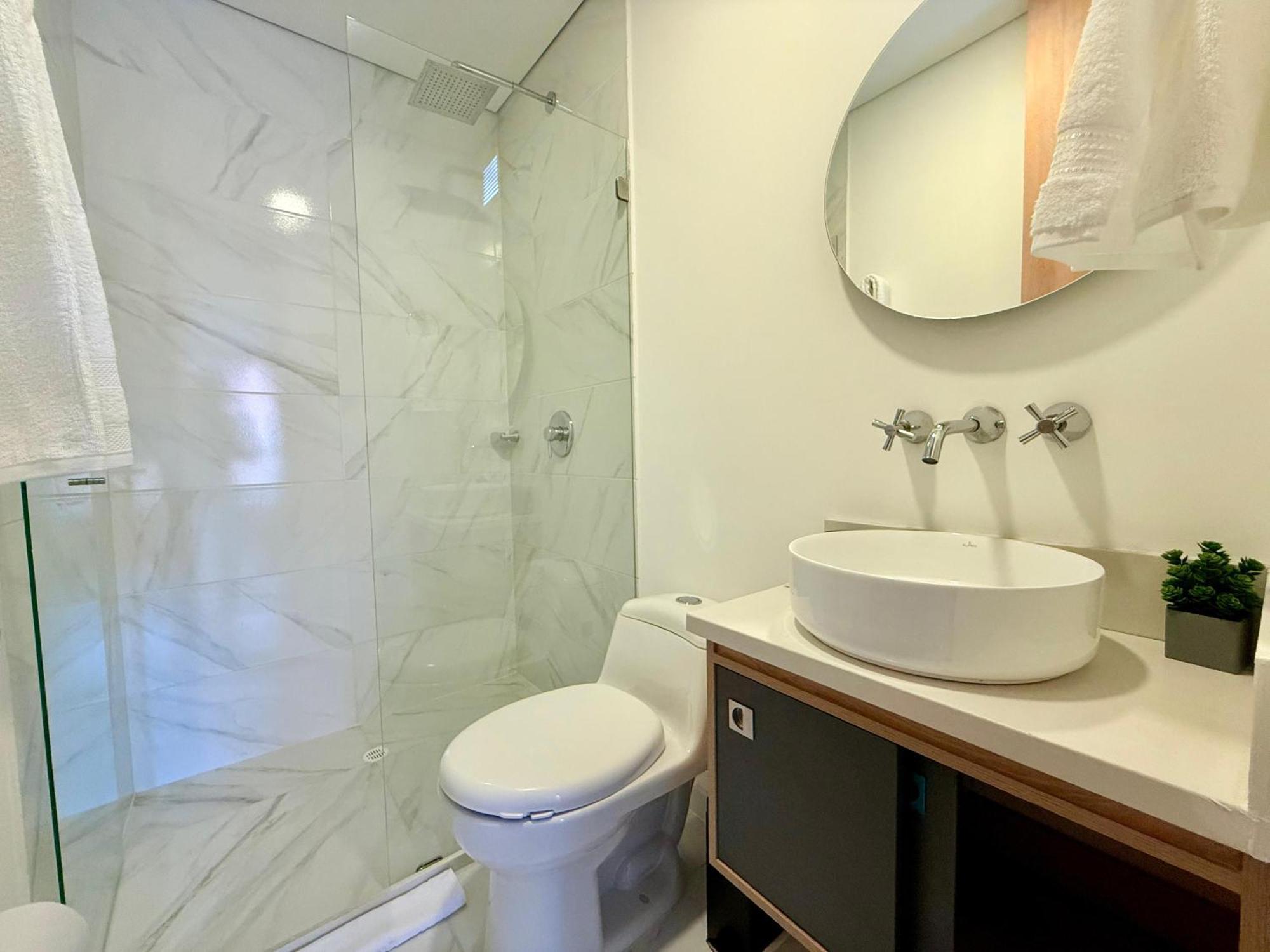 Apartamentos Weeki En Chapinero ボゴタ エクステリア 写真